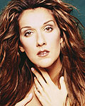 Celine Dion